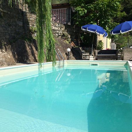 Il Girasole Bed and Breakfast Semorile Eksteriør billede