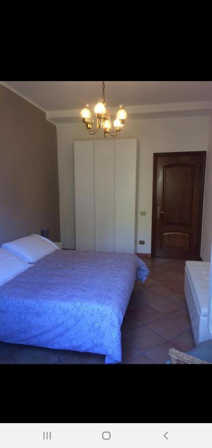 Il Girasole Bed and Breakfast Semorile Eksteriør billede