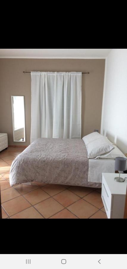Il Girasole Bed and Breakfast Semorile Eksteriør billede